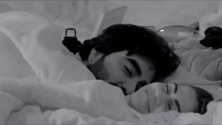 Armaan Malik and wife Kritika viral sex in Bigg Boss OTT 3