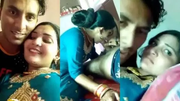 Bangla bhabhi in salwar kameez romance and sex with devar