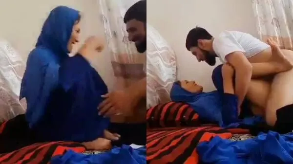 Beautiful and shy Afghan Pashto girl screwed by brother\