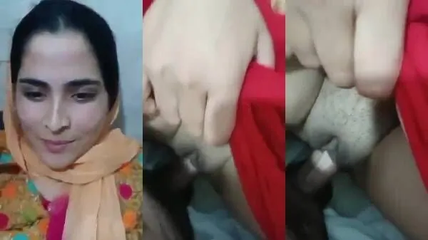 Beautiful Pakistani bhabhi quick sex with devar when others busy