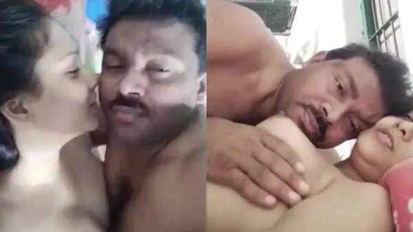 Beautiful village wife\