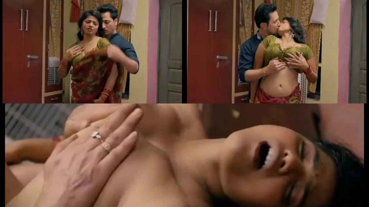 Bhojpuri Actress Bharti Jha Hot Sex In Doraha Part 2