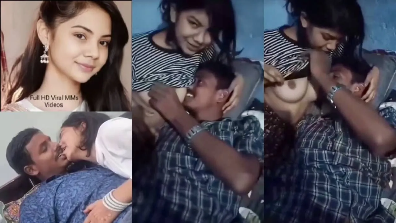 Bhojpuri actress Muskan Yadav leaked viral xxx video original