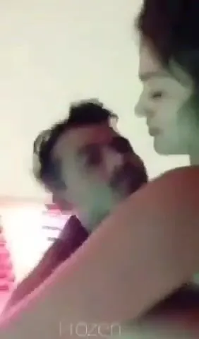 Cheating Bengali wife screwed by bf while talking on phone