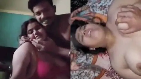 Chubby, big boobs housewife\