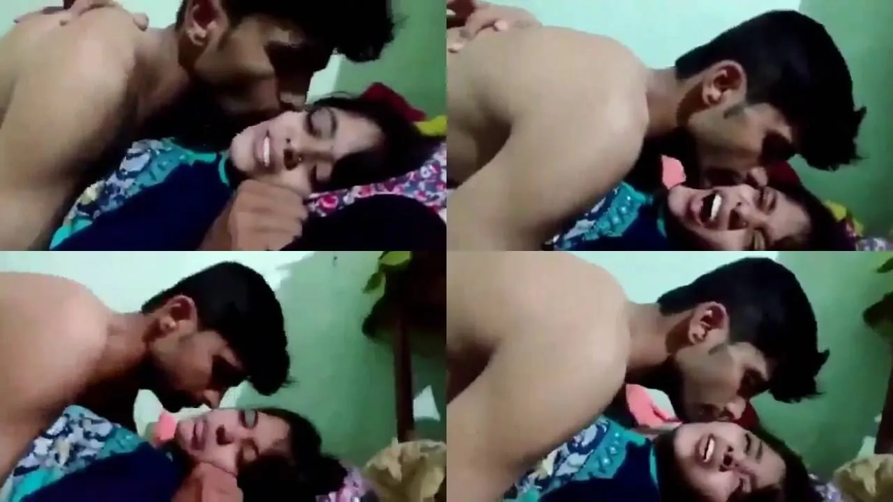 Cute, virgin Bengali girl\