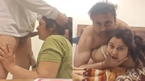 Horny boss cumming in chubby secretary\