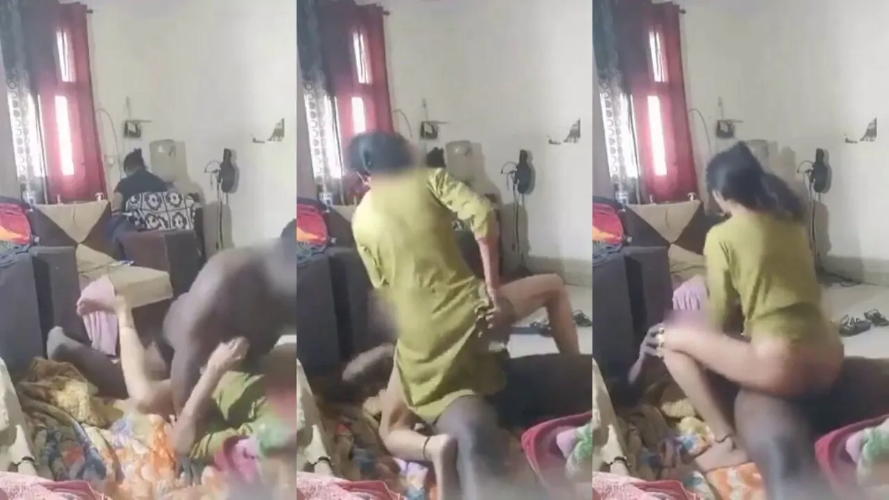 Horny Mangalore college girl Shikha’s rebound sex with plumber