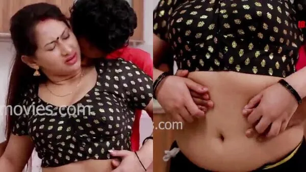 Hot Bengali maal Priyanka screwed by devar in mallu webseries