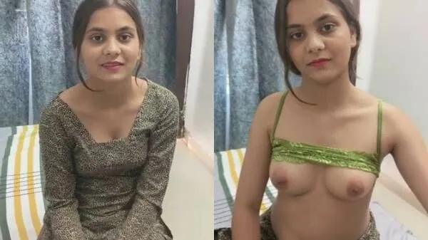 Hot college girl pays 2 months rent by fucking houseowner uncle