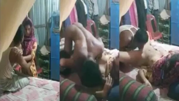 New Bangla wife pussy licked & tight pussy fuck by horny hubby