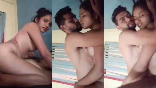 Newly married desi girl Manisha pounded in multiple positions