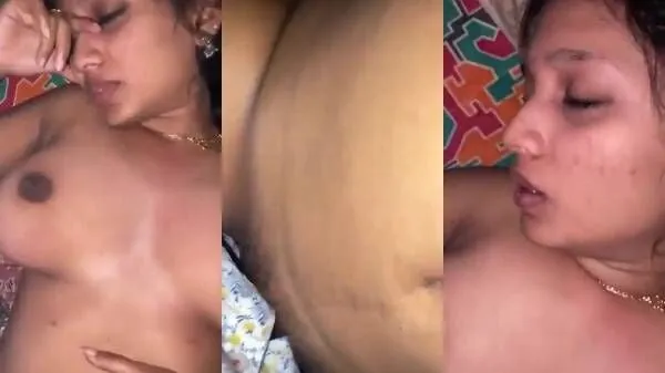 Newlywed mallu wife tight pussy penetrated and hot expressions