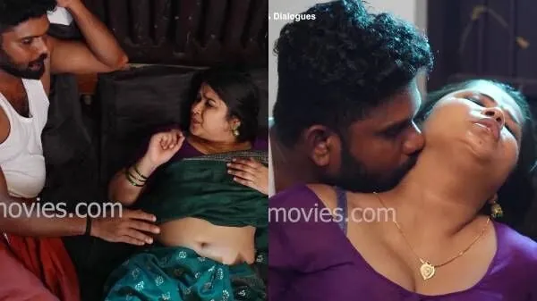 Sexy actress Poonam Verma hot fucking in mallu web series