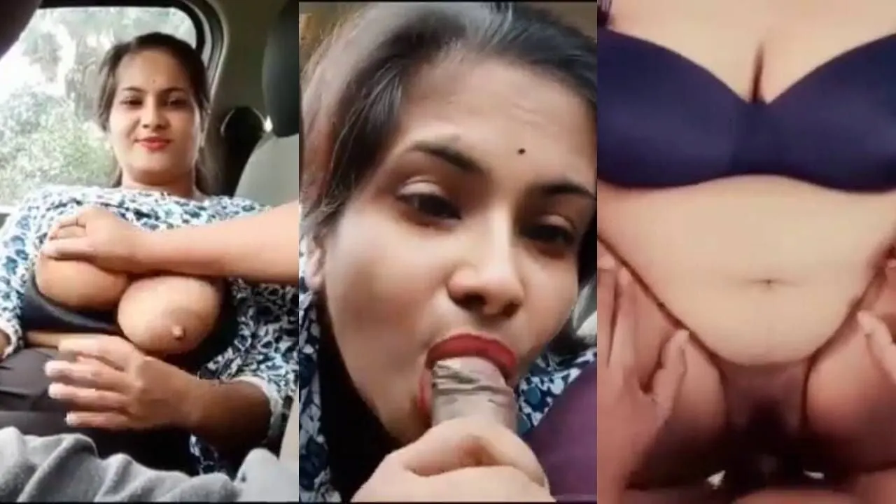 Sexy desi girlfriend sucks bf\
