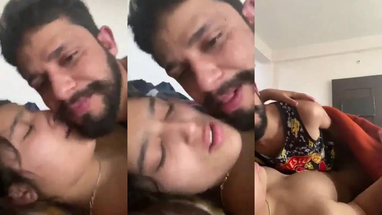 Young desi girl hard fucked and still saying "Jor se chodo"