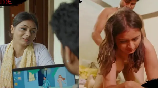 Curious and innocent mallu village beauty hot sex with stranger