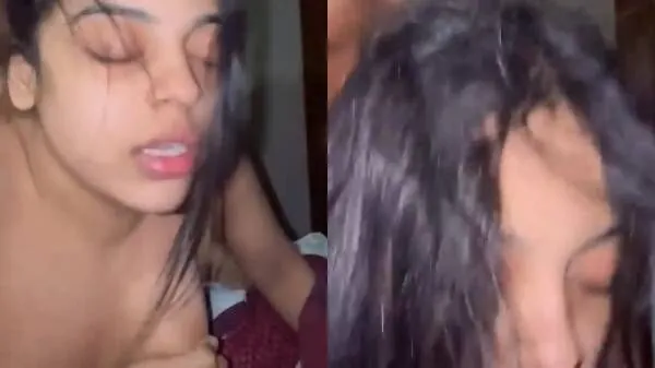 Desi couple\