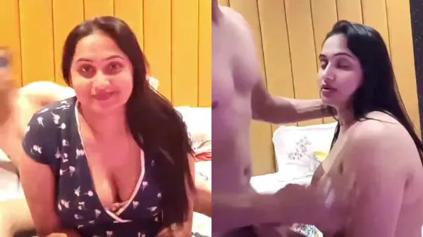 High-class Indian wife\