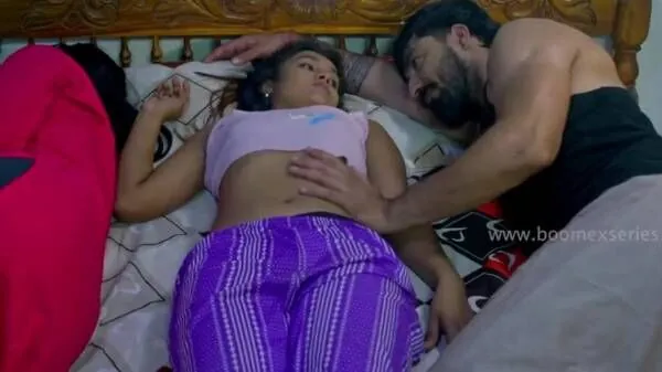 Muscular man arouses & raw fucks mallu sister-in-law riskily
