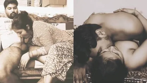 Real Haryanvi Hisar bhabhi tight pussy fuck and cumshot
